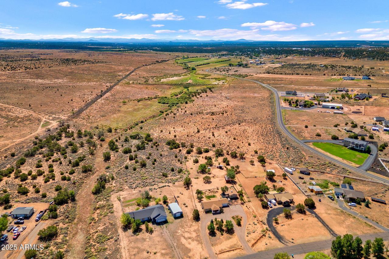 Bourdon Ranch 404-04-010a Rd. #-, Taylor, AZ 85939