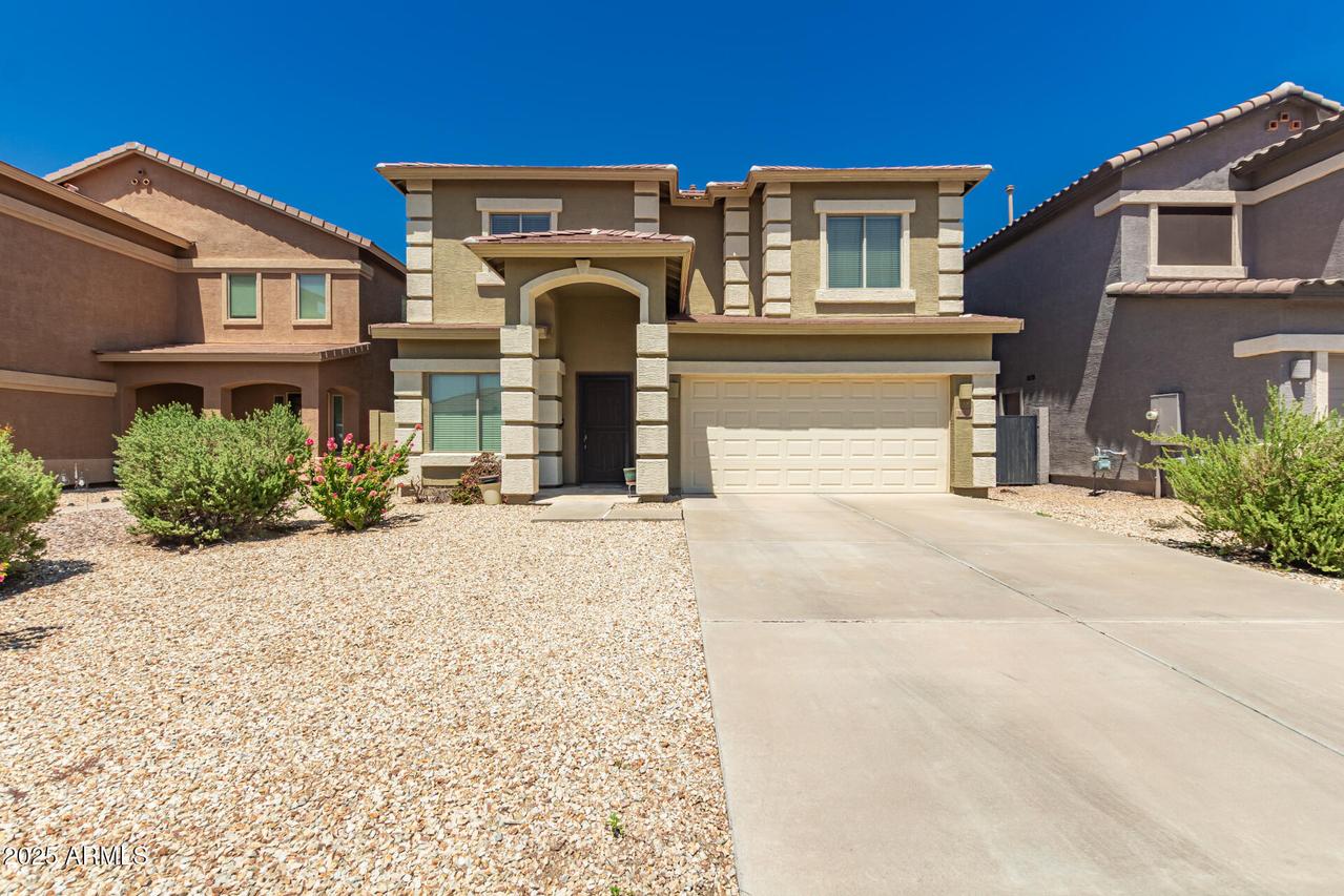 44322 W Cypress Ln., Maricopa, AZ 85138