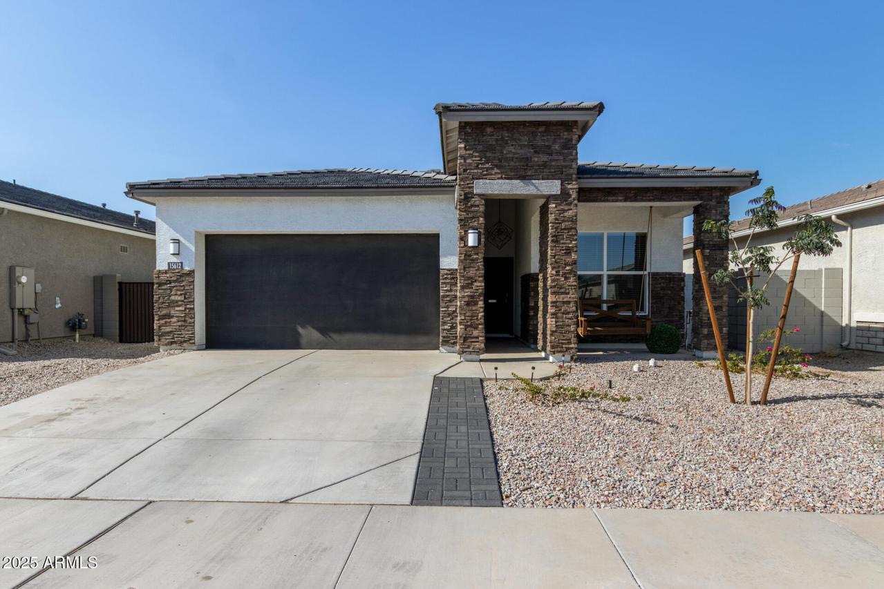 15612 W Smoketree Dr., Surprise, AZ 85387