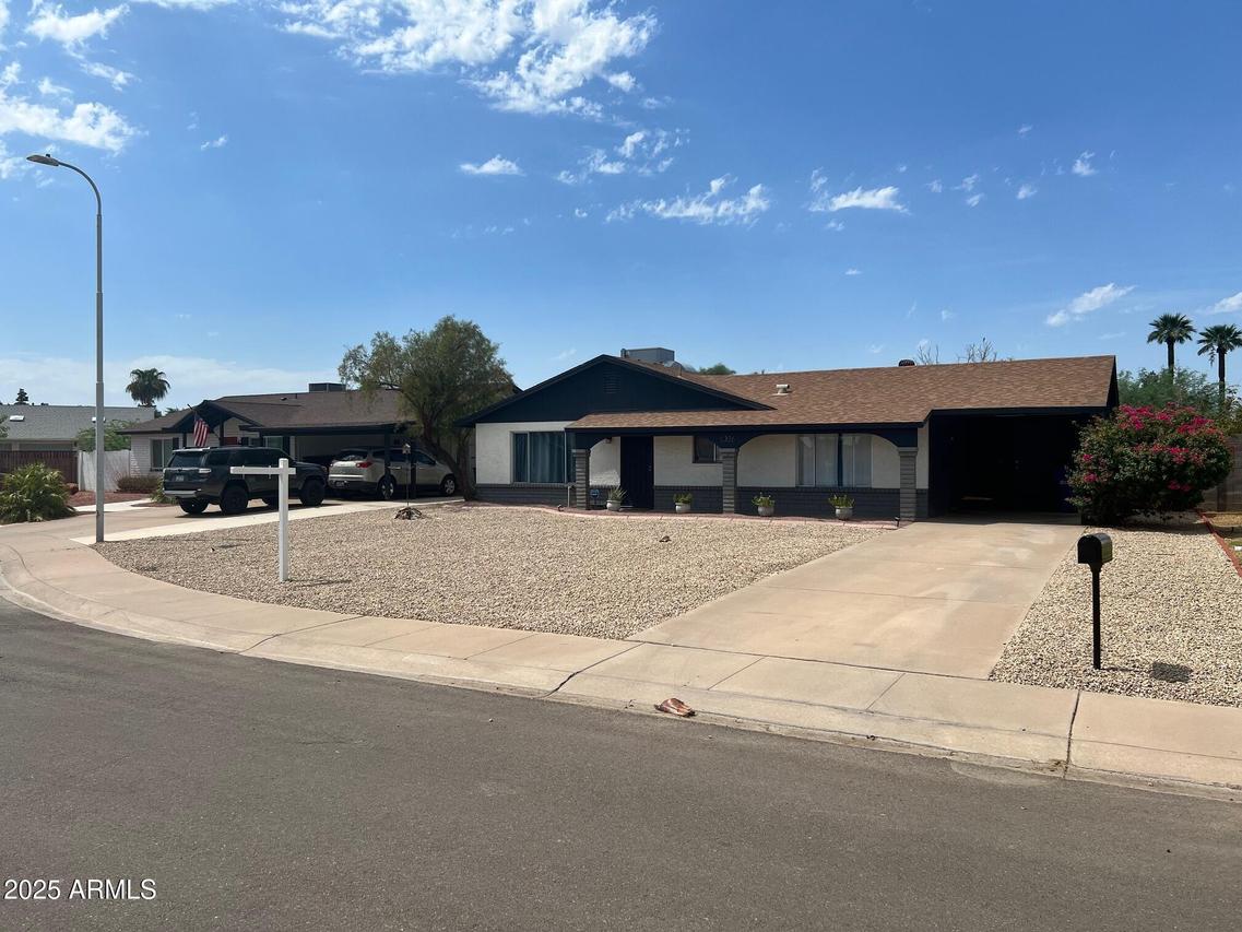 5326 S Bradley Dr., Tempe, AZ 85283