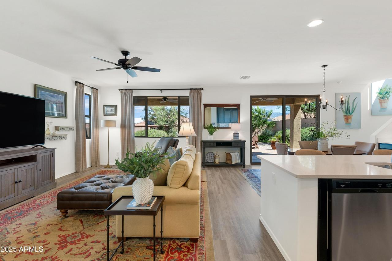 14231 E Axle Dr., Vail, AZ 85641