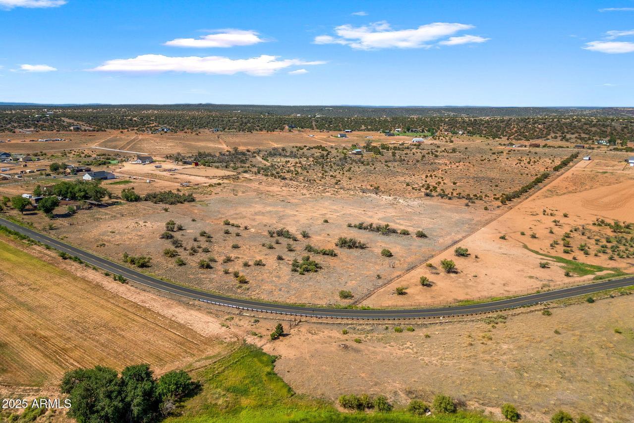 2808 S Bourdon Ranch Rd. #-, Show Low, AZ 85901