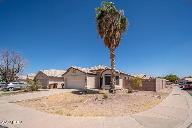 New Foreclosures & Short Sales in Peoria: August 18th to August 24th
