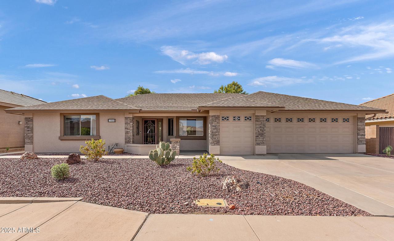 11523 E Neville Ave., Mesa, AZ 85209