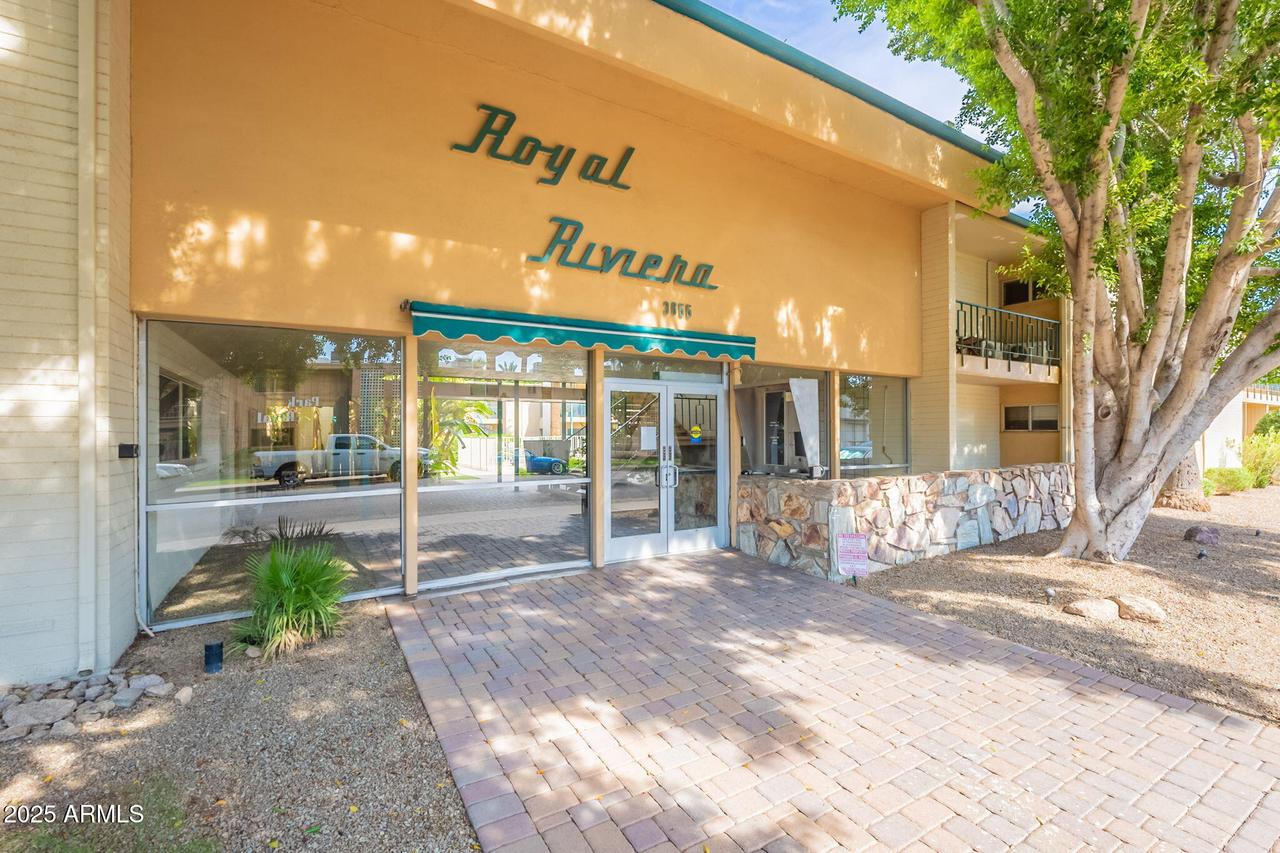 3655 N 5th Ave. #202, Phoenix, AZ 85013