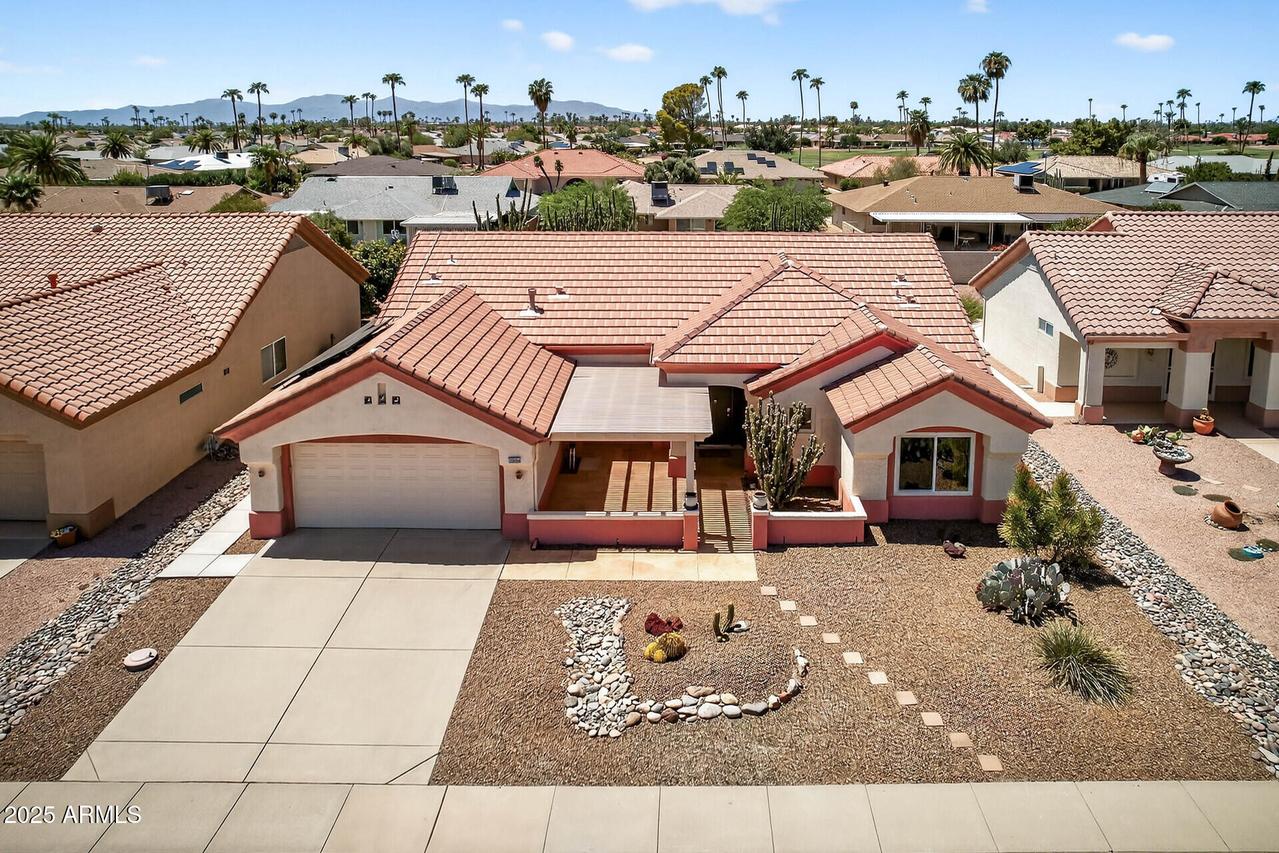 20004 N 129th Ln., Sun City West, AZ 85375
