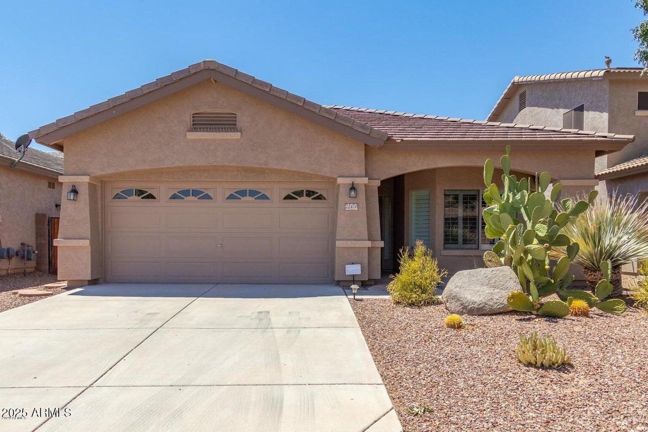 22470 N Greenland Park Dr., Maricopa, AZ 85139