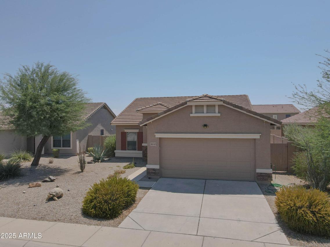 18345 E El Amancer, Gold Canyon, AZ 85118