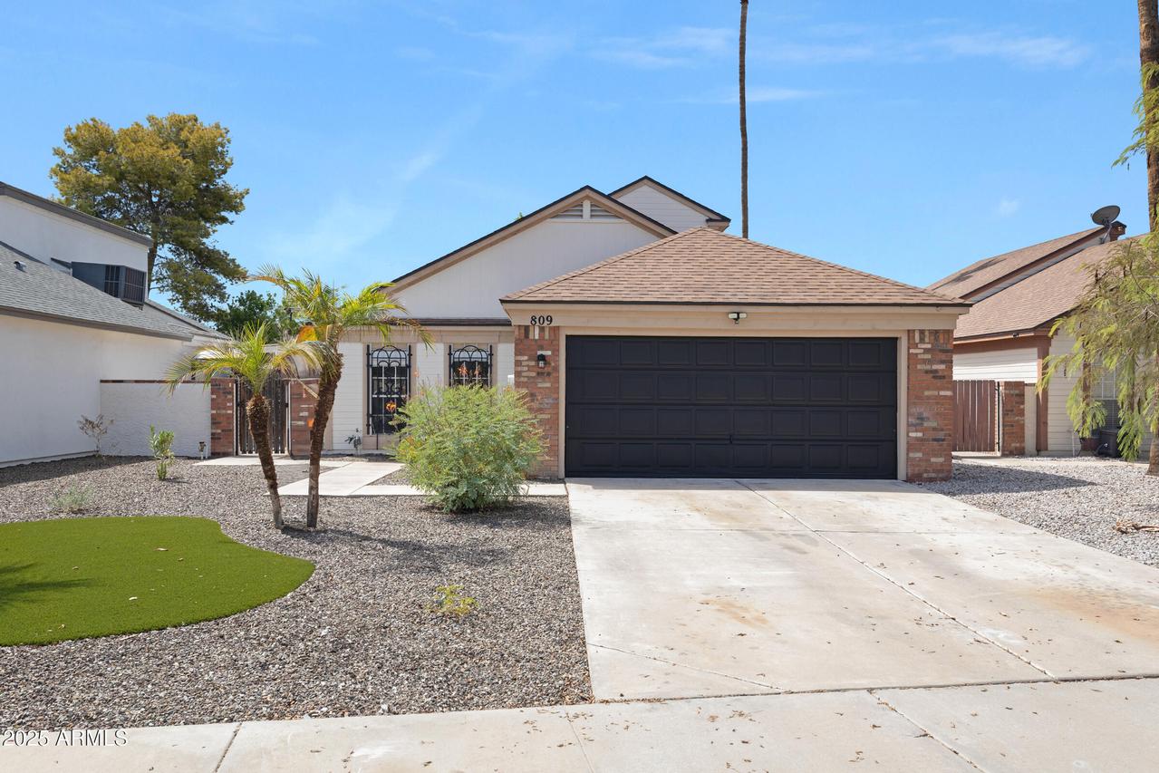 809 E Gila Ln., Chandler, AZ 85225