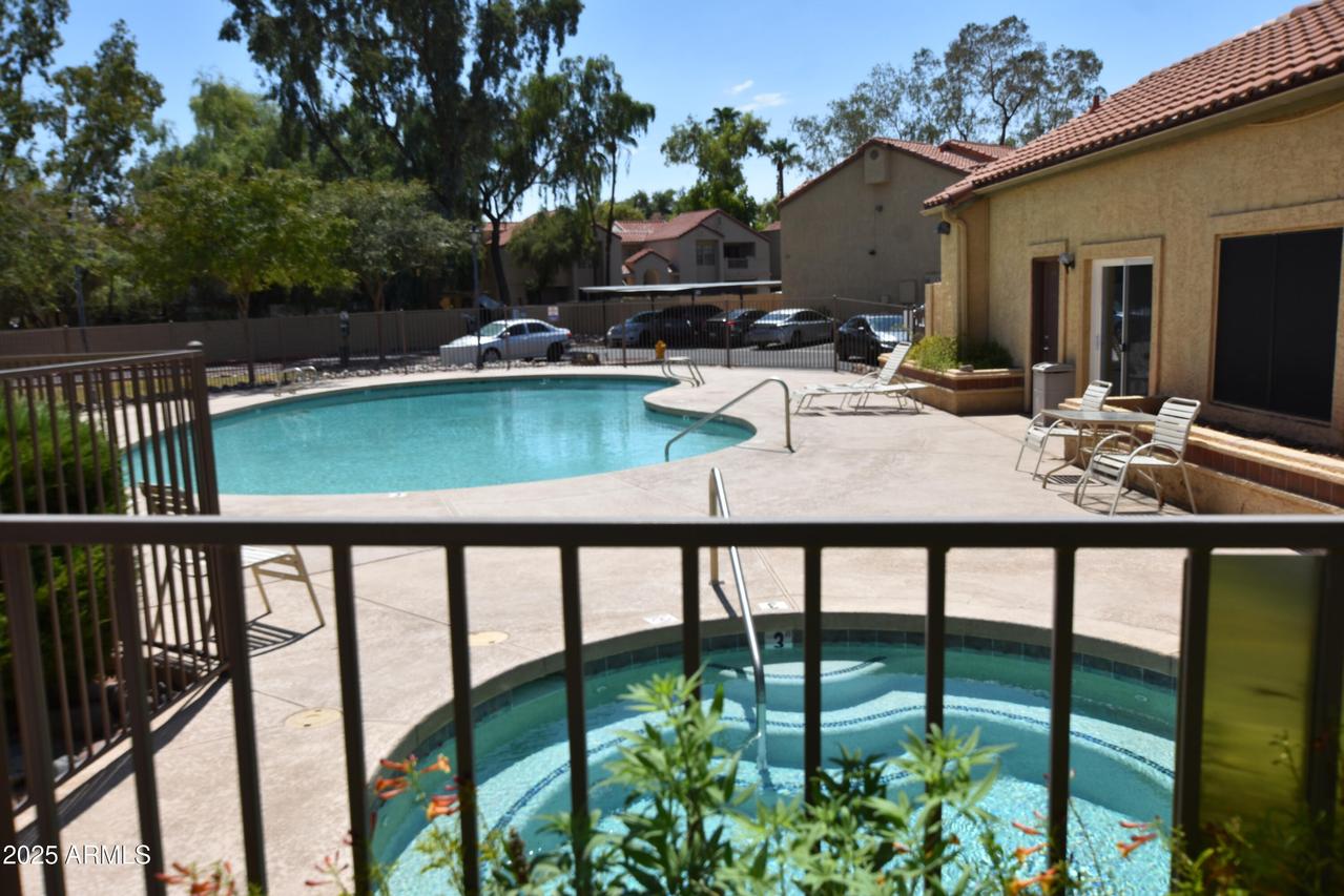 653 W Guadalupe Rd. #2005, Mesa, AZ 85210