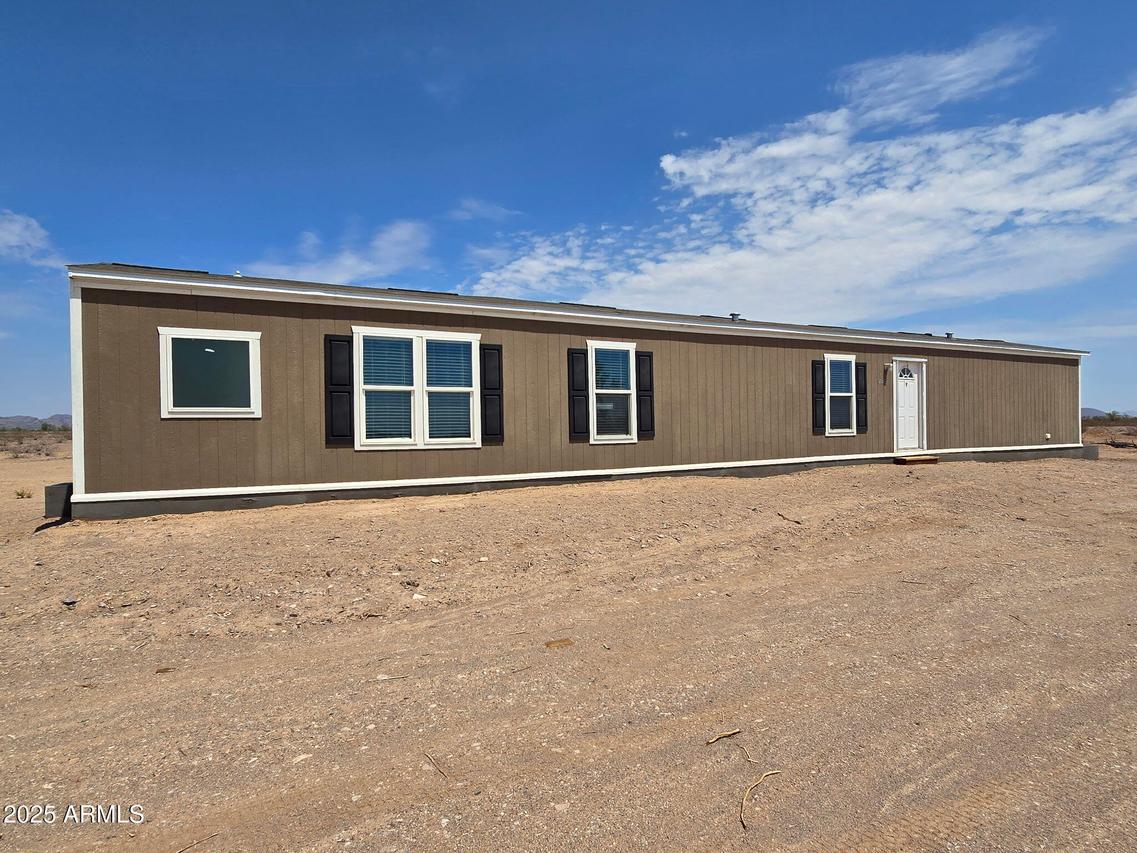 41456 W Mclellan Rd., Tonopah, AZ 85354