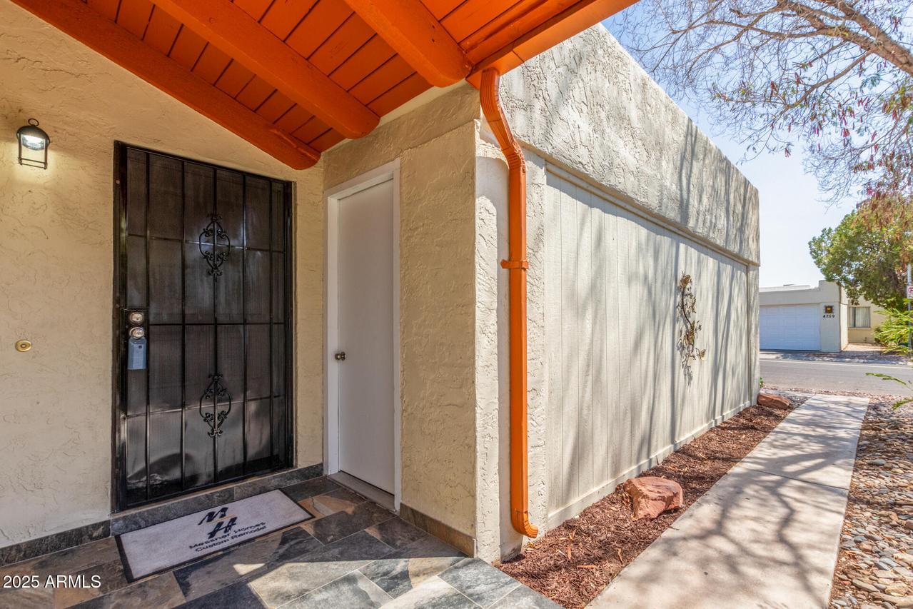 4758 W Palmaire Ave., Glendale, AZ 85301