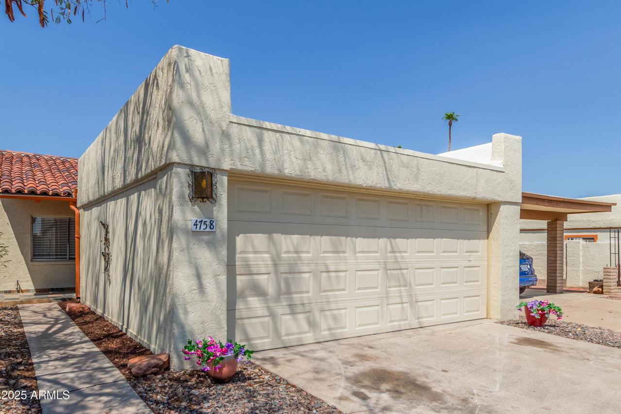 4758 W Palmaire Ave., Glendale, AZ 85301