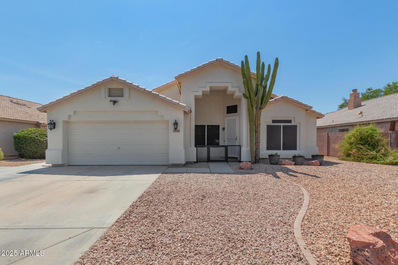 5046 S Roosevelt St., Tempe, AZ 85282