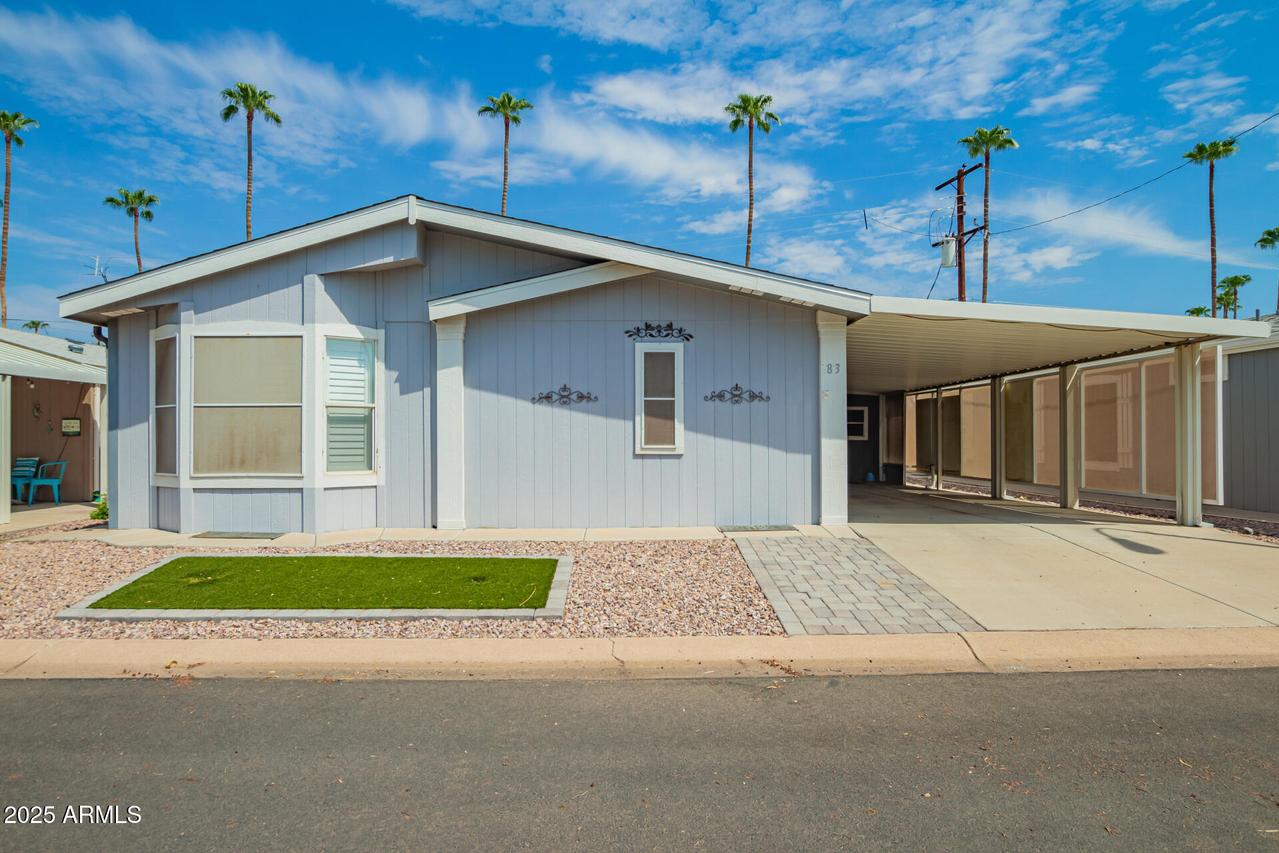 2929 E Main St. #83, Mesa, AZ 85213
