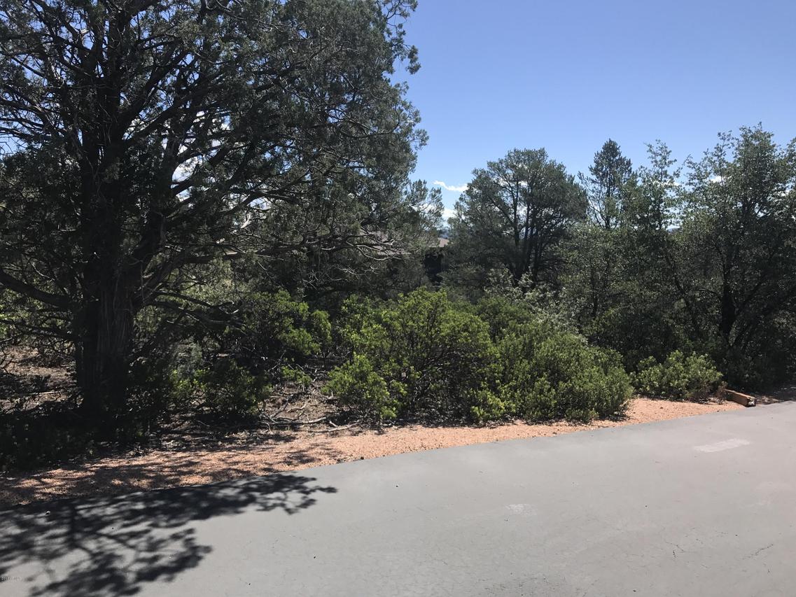 106 N Feather Plume Cir. #607, Payson, AZ 85541
