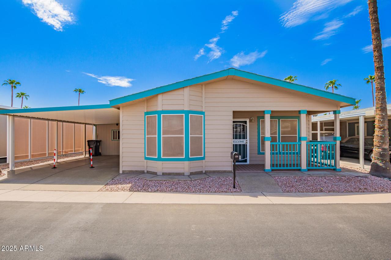 2929 E Main St. #159, Mesa, AZ 85213