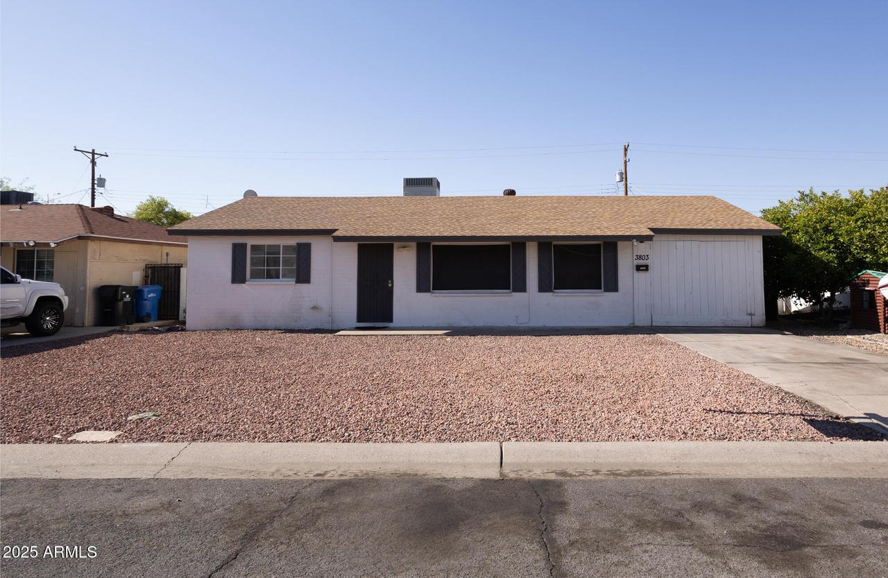 3803 W San Miguel Ave., Phoenix, AZ 85019