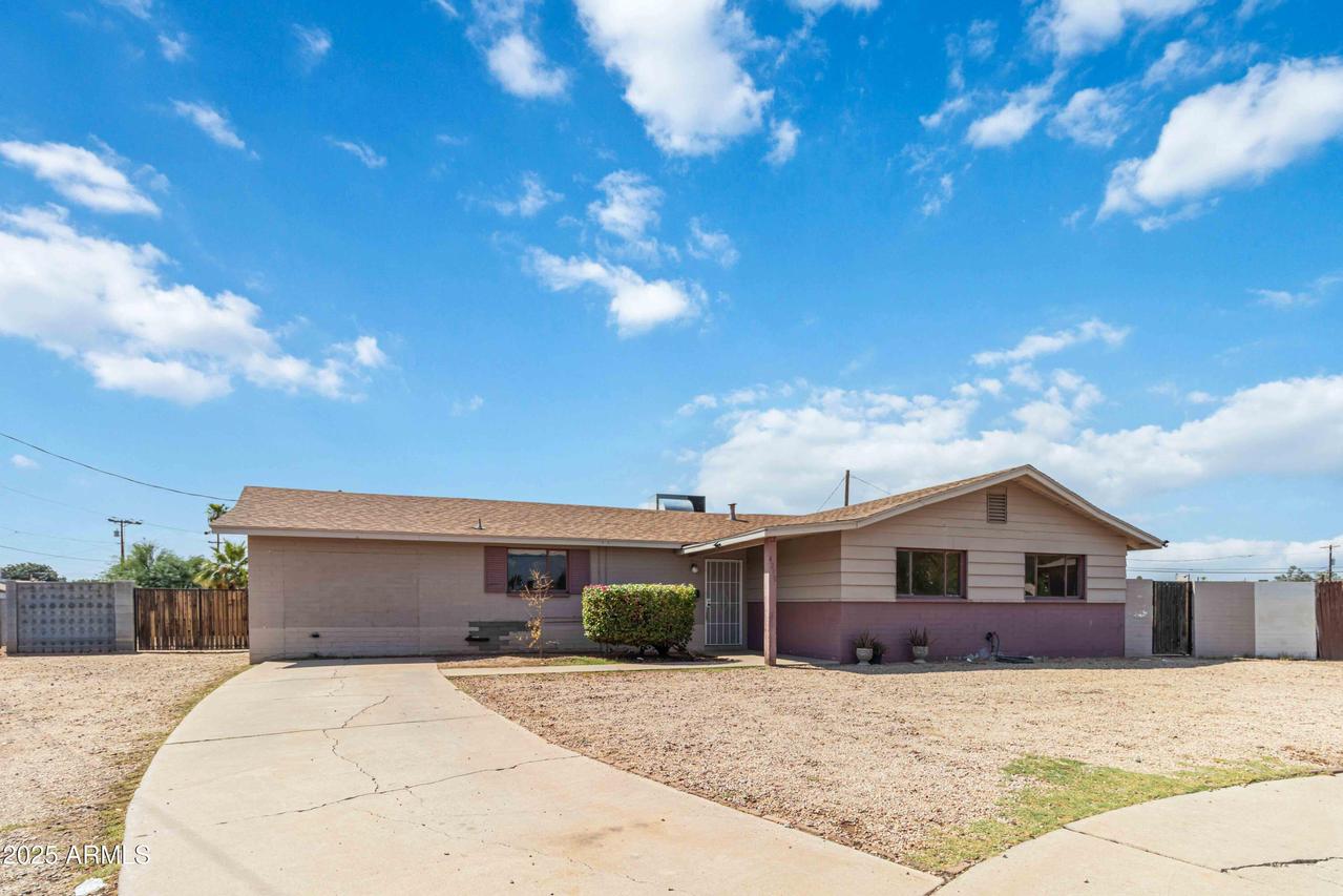 4235 W Catalina Dr., Phoenix, AZ 85019