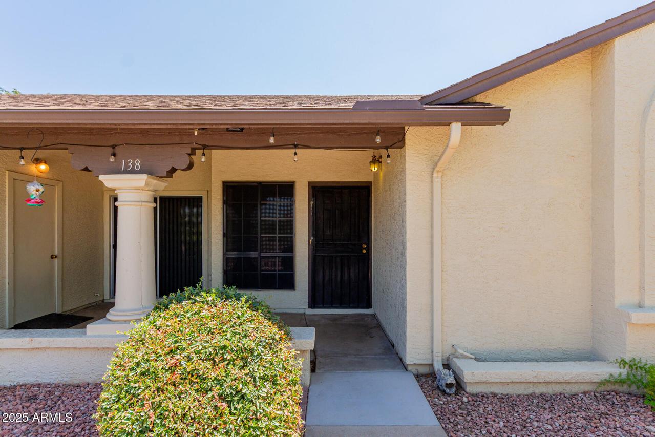 8140 N 107th Ave. #138, Peoria, AZ 85345