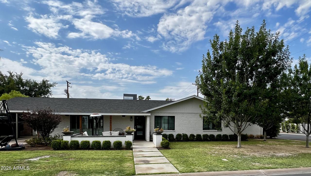 4201 E Patricia Jane Dr., Phoenix, AZ 85018