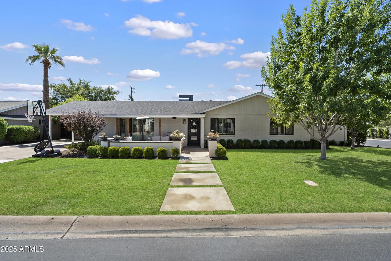 4201 E Patricia Jane Dr., Phoenix, AZ 85018