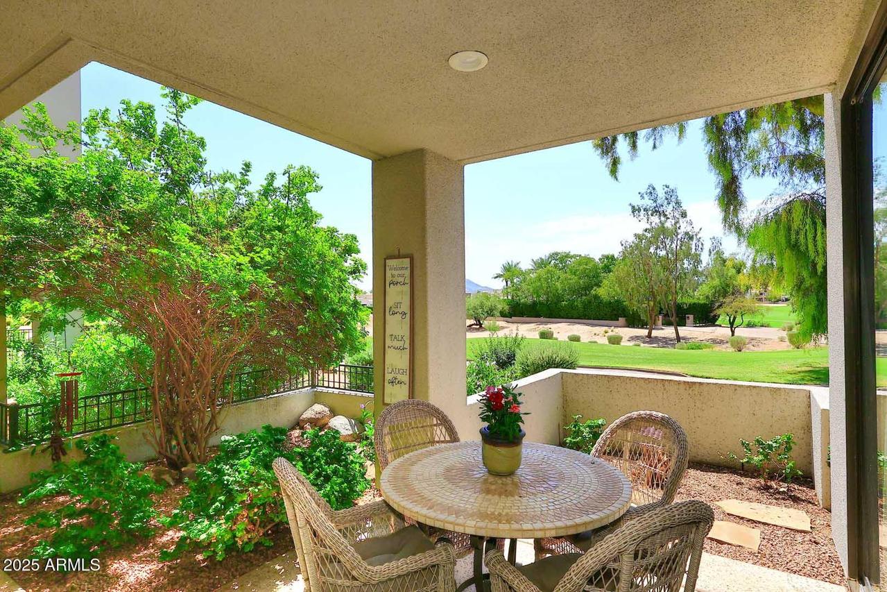 7700 E Gainey Ranch Rd. #128, Scottsdale, AZ 85258