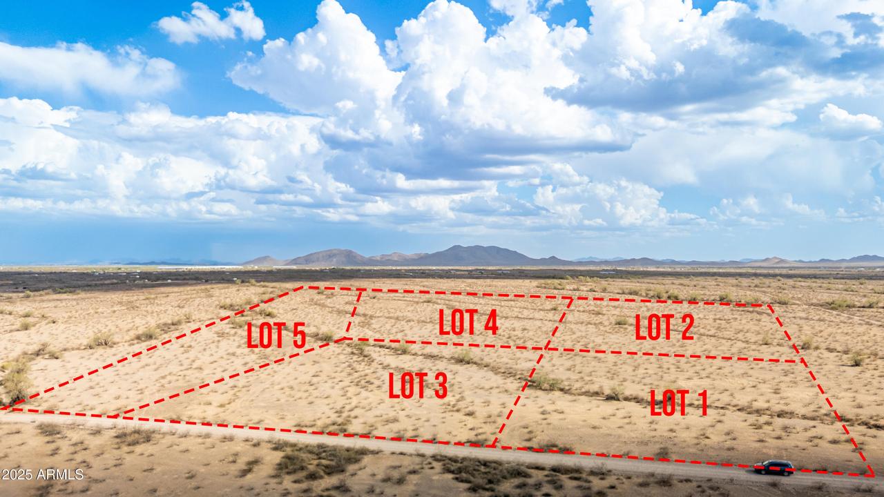 W Bethany Home Rd. #4, Tonopah, AZ 85354