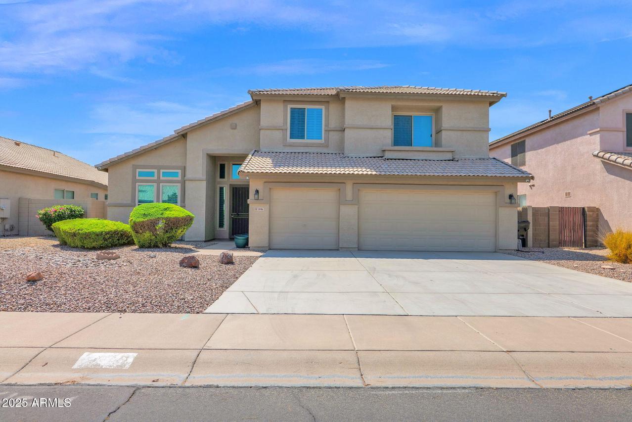 1446 S Corrine Dr., Gilbert, AZ 85296