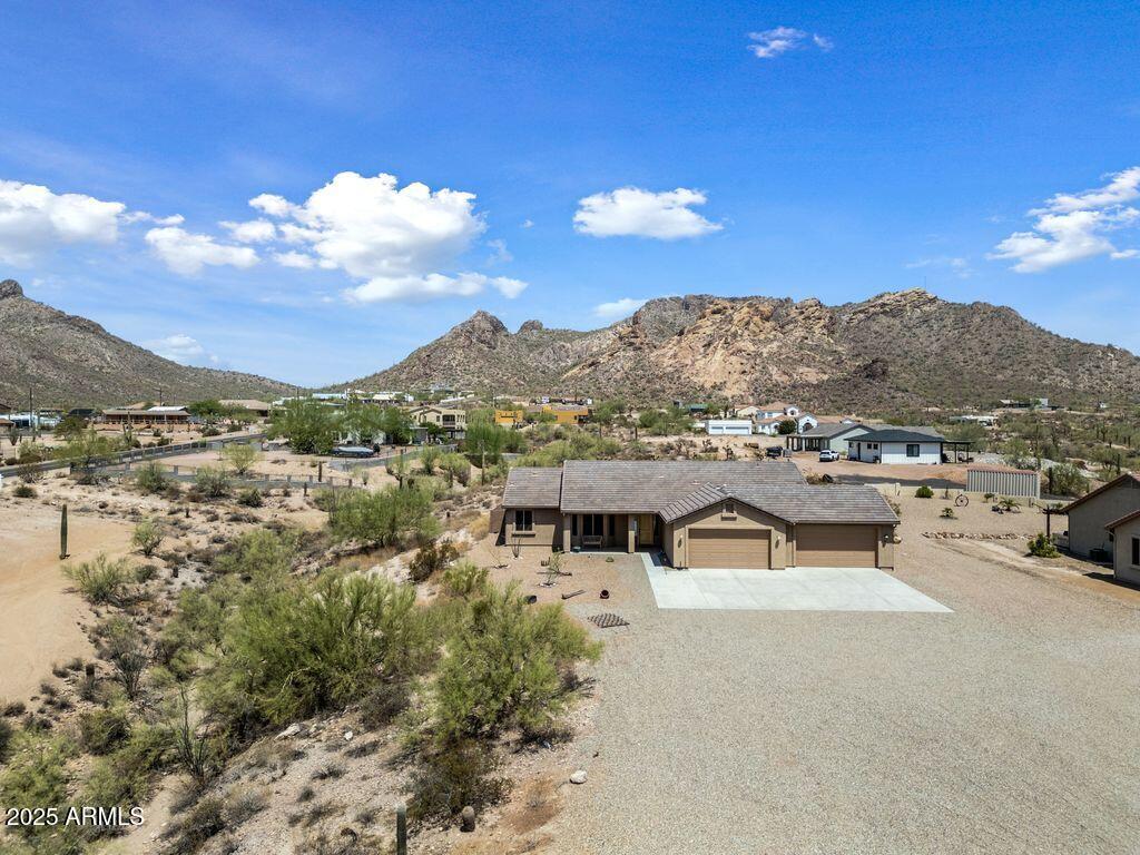 86 E Moon Vista, Apache Junction, AZ 85119