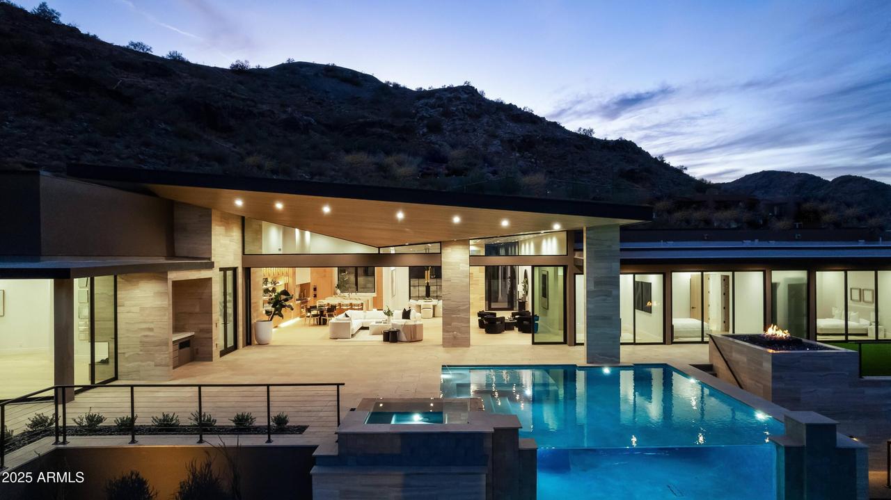 6516 E Meadowlark Ln., Paradise Valley, AZ 85253