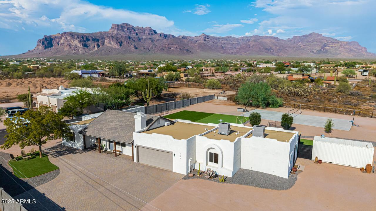 2293 S Marlow Rd., Apache Junction, AZ 85119
