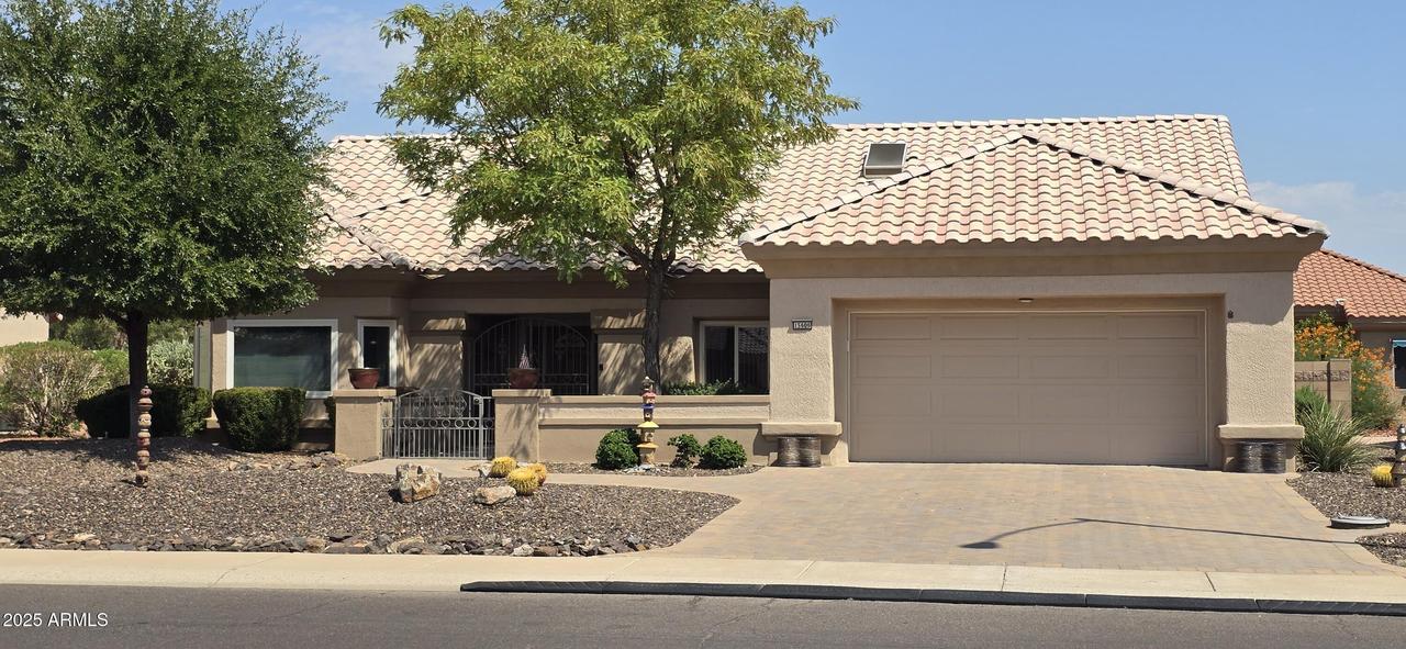 15606 W Heritage Dr., Sun City West, AZ 85375