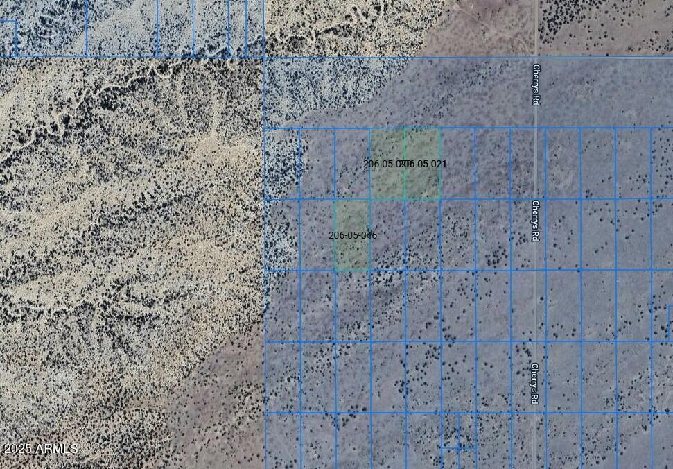 TBD Lot 20, 21 & 46 #20, Adamana, AZ 85634
