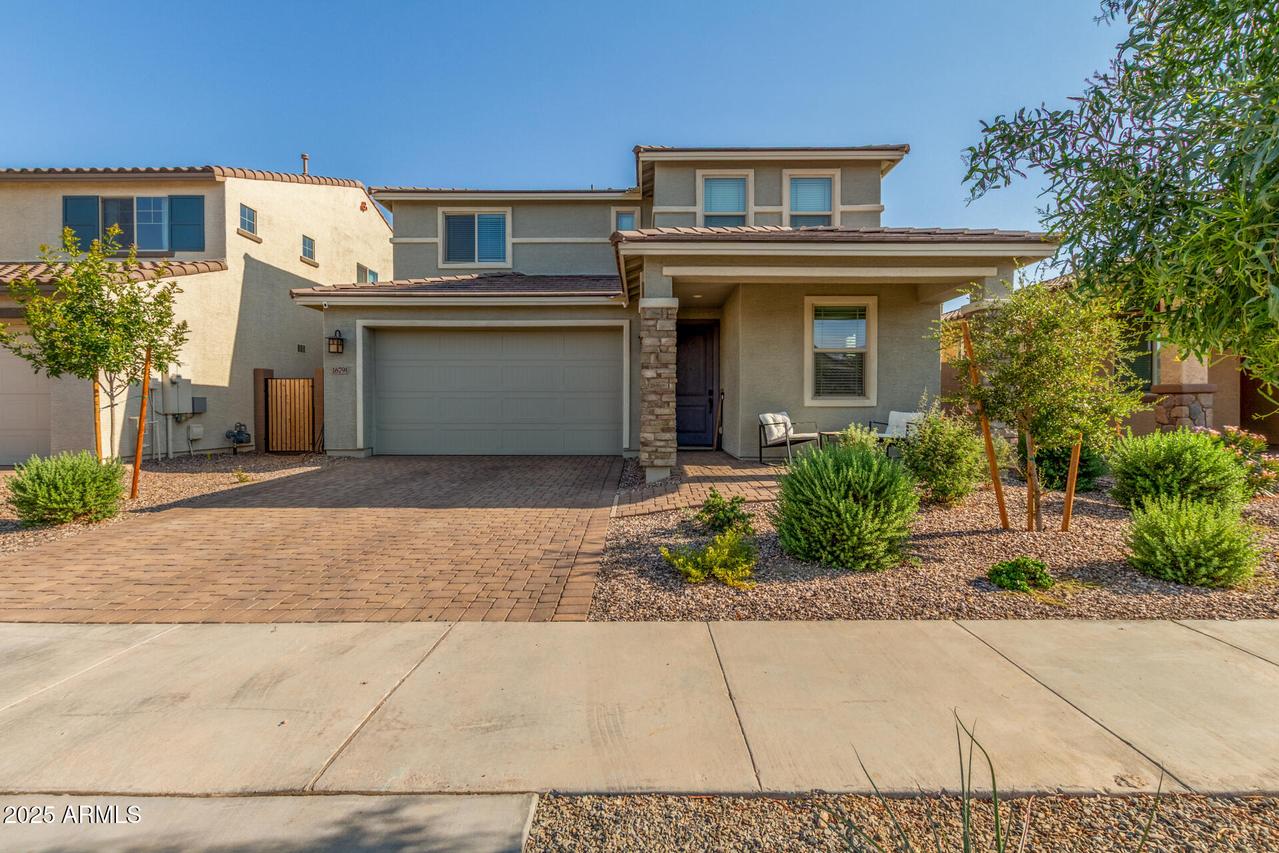 16791 W Canterbury Dr., Surprise, AZ 85388
