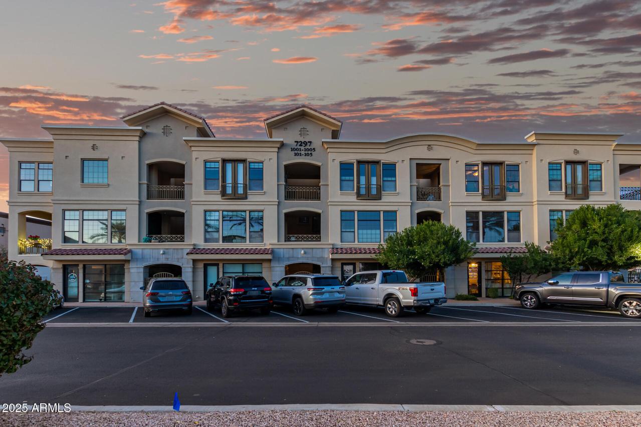 7297 N Scottsdale Rd. #1004, Paradise Valley, AZ 85253