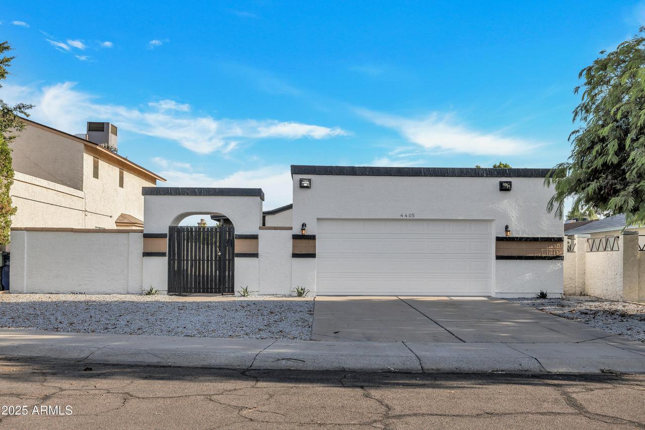 4405 W Taro Dr., Glendale, AZ 85308