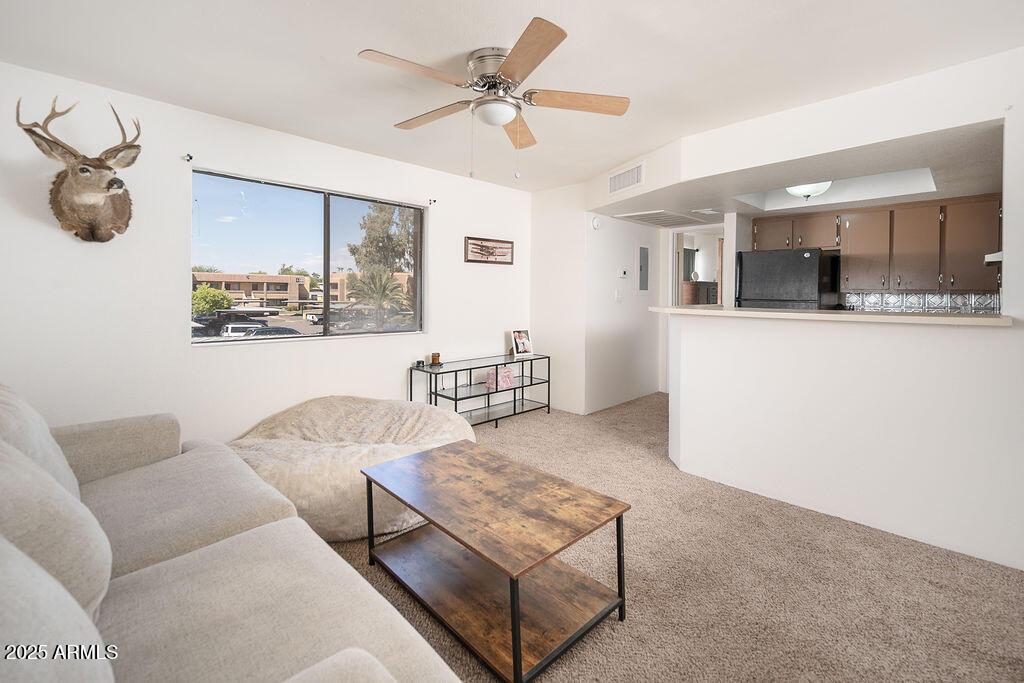 3601 W Tierra Buena Ln. #248, Phoenix, AZ 85053