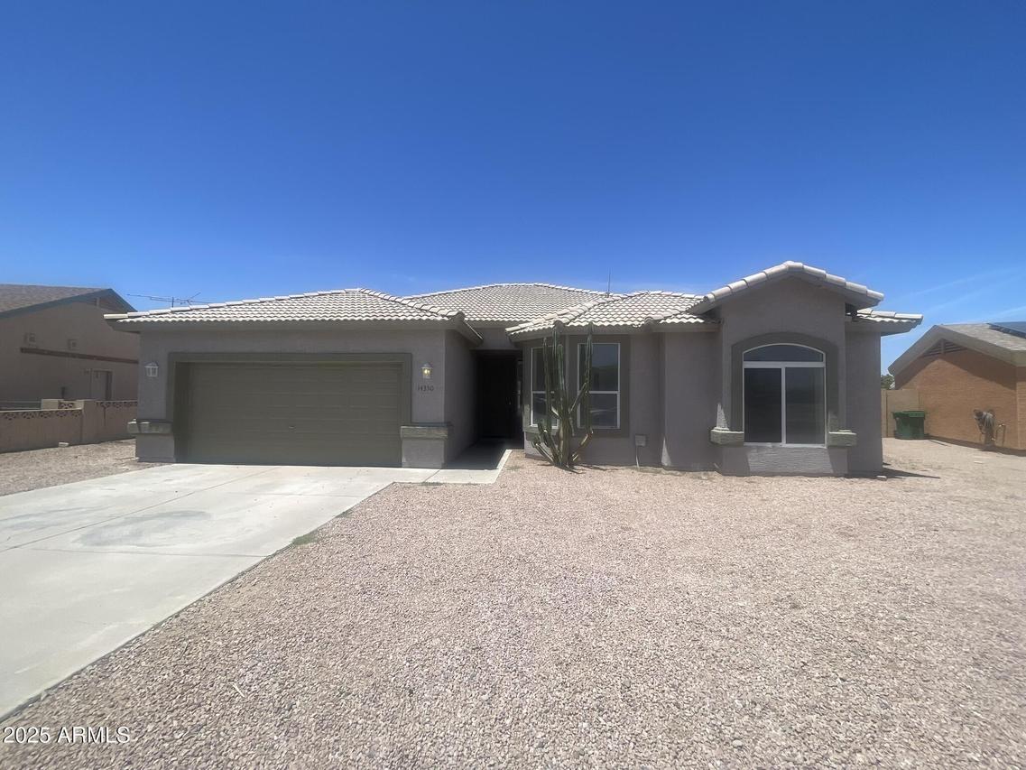 14350 S Cienega Ln., Arizona City, AZ 85123