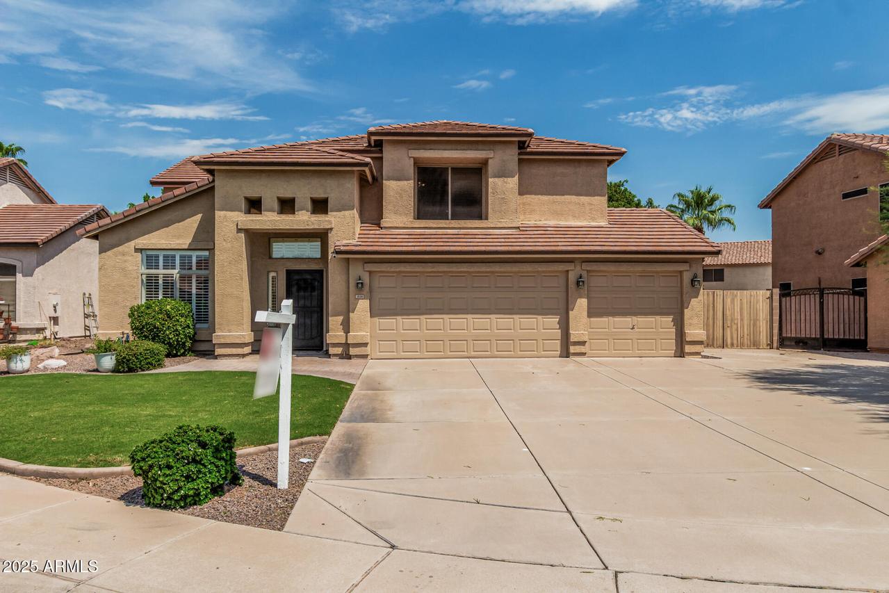 1038 E Harrison Ct., Gilbert, AZ 85295