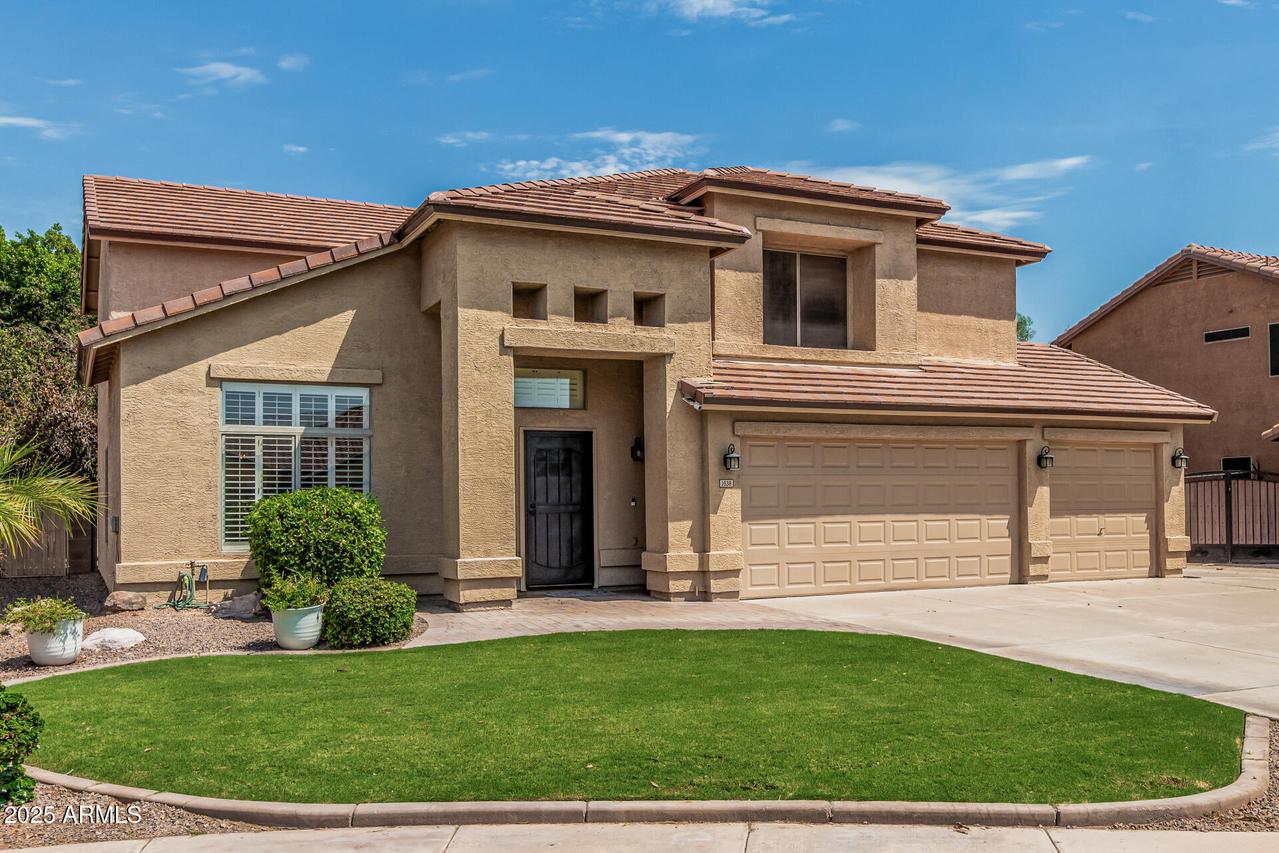 1038 E Harrison Ct., Gilbert, AZ 85295