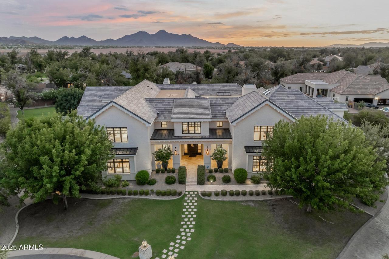 20406 E Sunset Ct., Queen Creek, AZ 85142