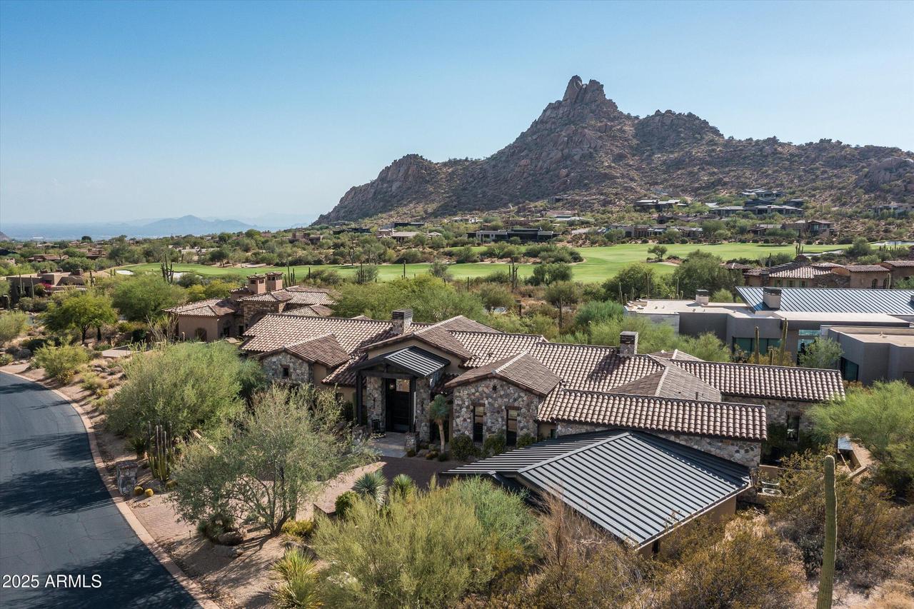 27210 N 103rd Way, Scottsdale, AZ 85262