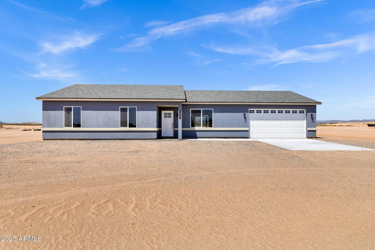 10902 E Angus Ln., Coolidge, AZ 85128