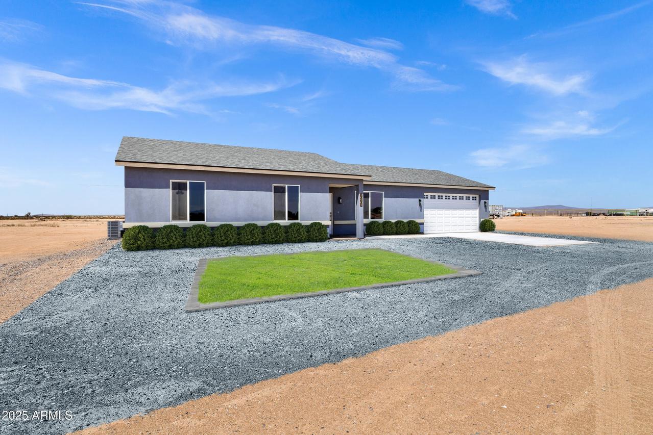 10902 E Angus Ln., Coolidge, AZ 85128