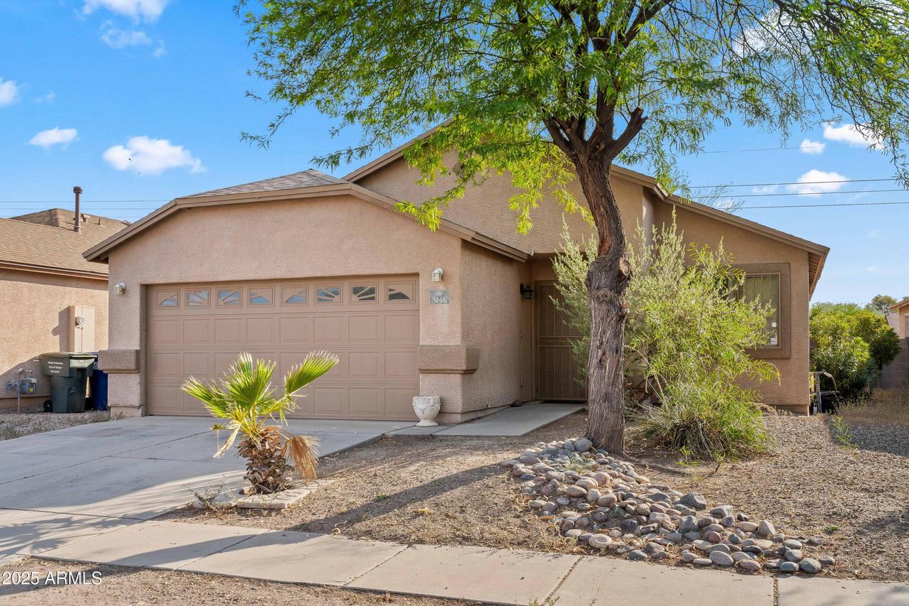 5146 S Lavender Fields Ln., Tucson, AZ 85746