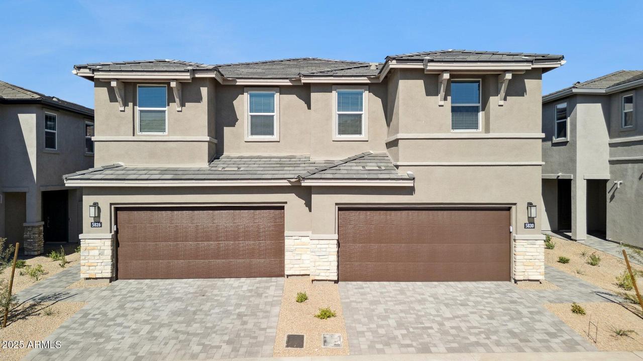 5830 E Zachary Dr., Phoenix, AZ 85054