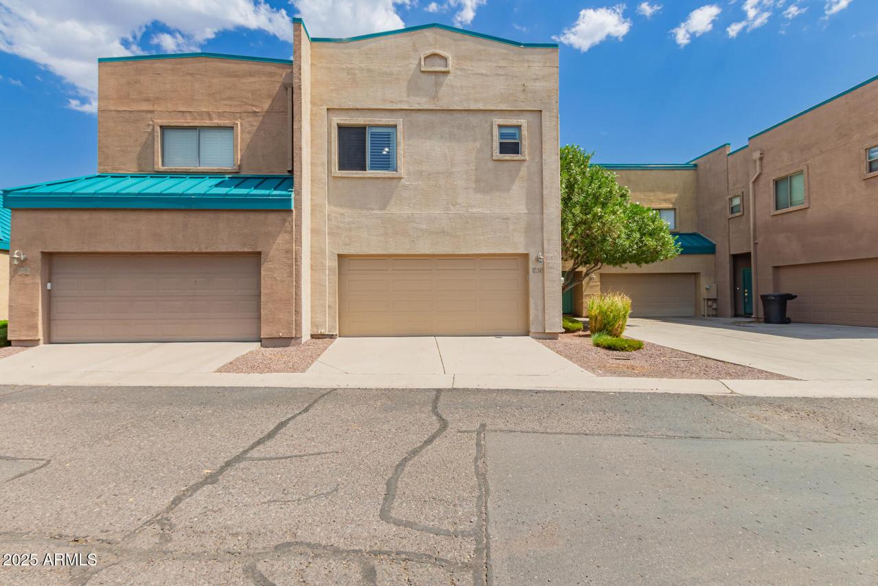 1015 S Val Vista Dr. #34, Mesa, AZ 85204