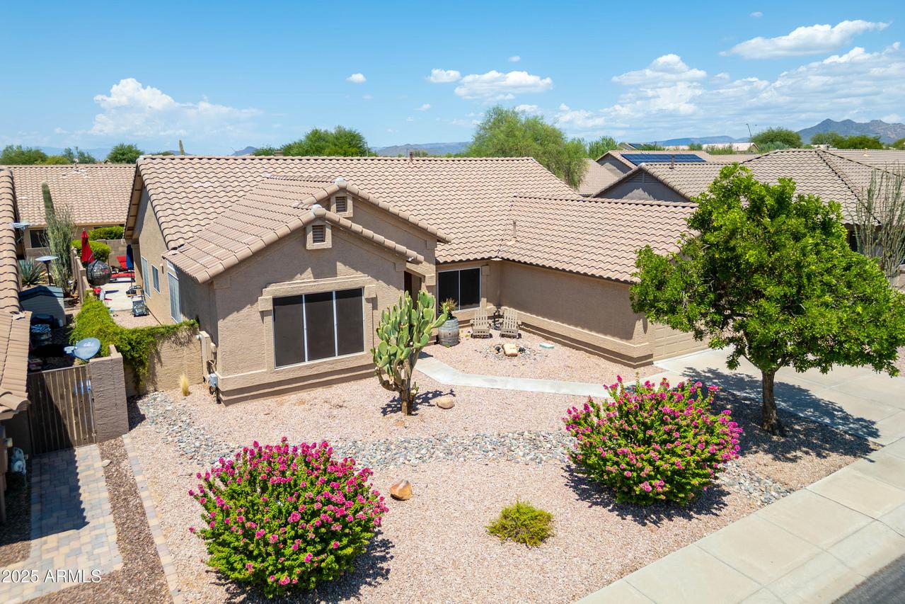 4630 E Via Dona Rd., Cave Creek, AZ 85331