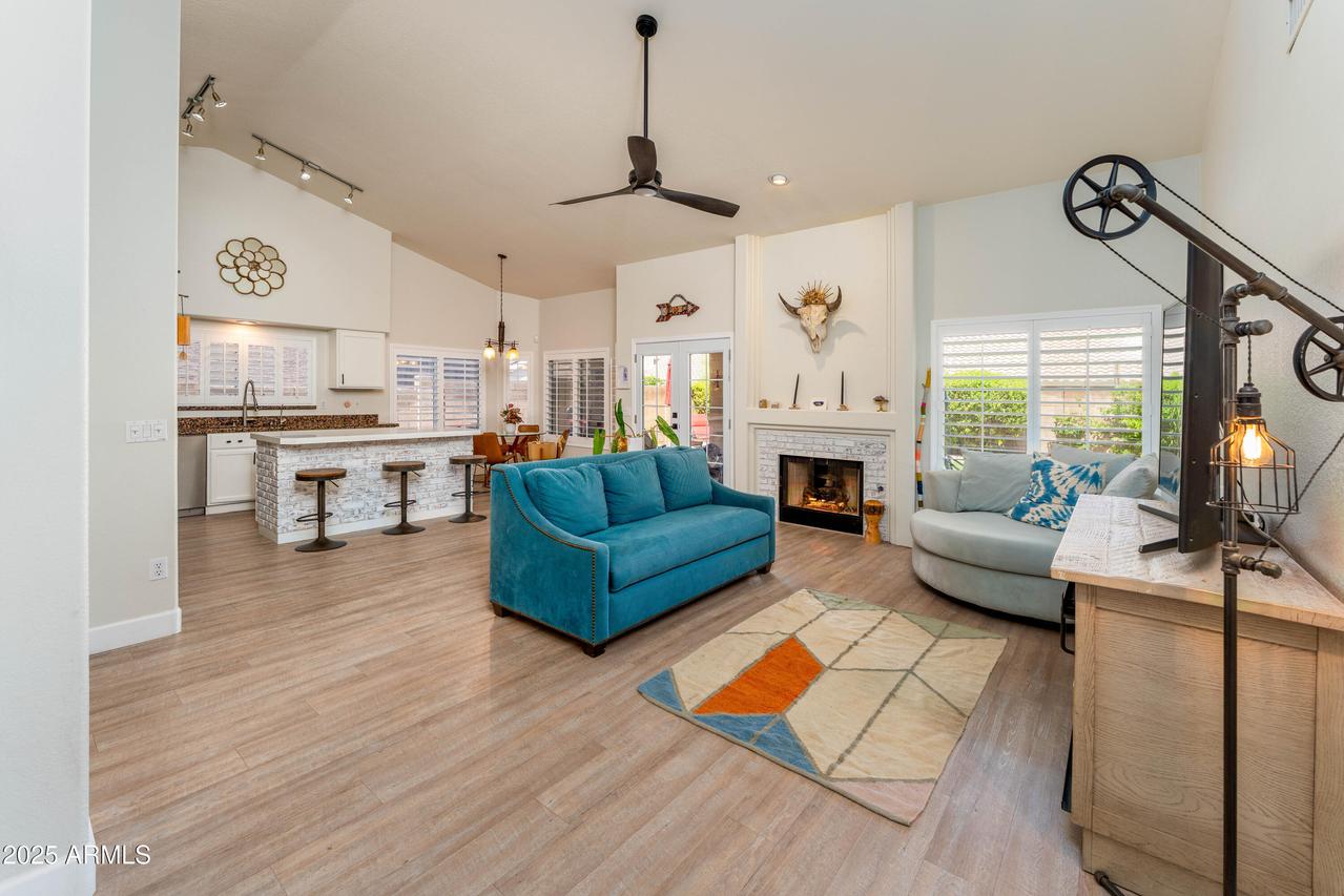 4630 E Via Dona Rd., Cave Creek, AZ 85331
